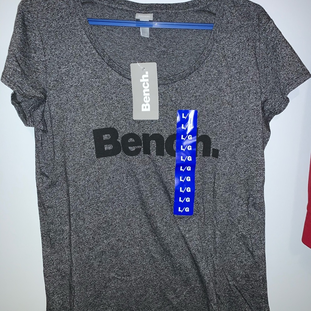 Bench t shirt